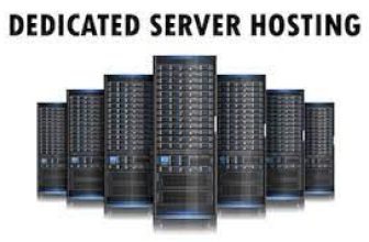 Self Managed Dedicated Server 4 Core / 32 GB HDD