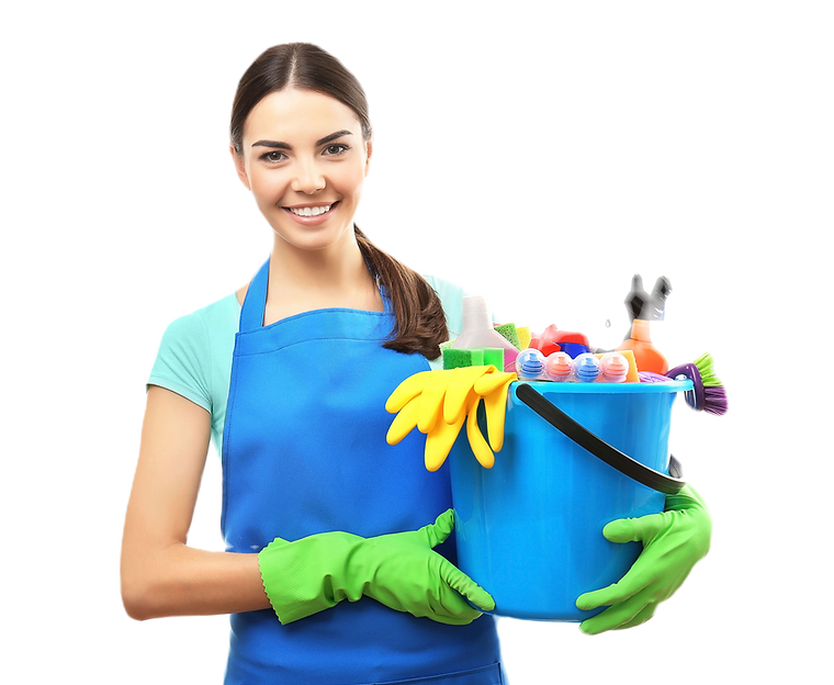 cleaning services