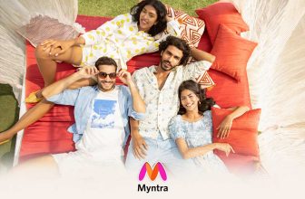 Rs. 100 off on minimum purchase of Rs. 500