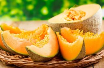 Cantaloupe: Nutrition and Health Benefits
