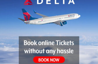 Online Booking Delta Airlines Flight | @Cheap Flights