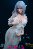 Customers can do almost anything they want with the doll