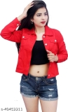 Up to 30% off on  Women Jackets & Waistcoat