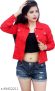 Up to 30% off on  Women Jackets & Waistcoat