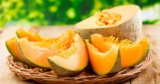 Cantaloupe: Nutrition and Health Benefits