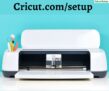 Cricut.com setup windows