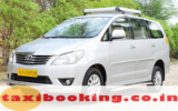 Taxi Booking Ramnagar