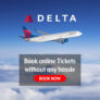 Online Booking Delta Airlines Flight | @Cheap Flights