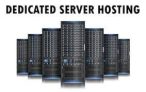 Self Managed Dedicated Server 6 Core / 64 GB HDD