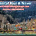 Nainital Tour And Travels
